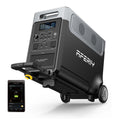 VOLTBOX Stație electrică portabilă de 3600W