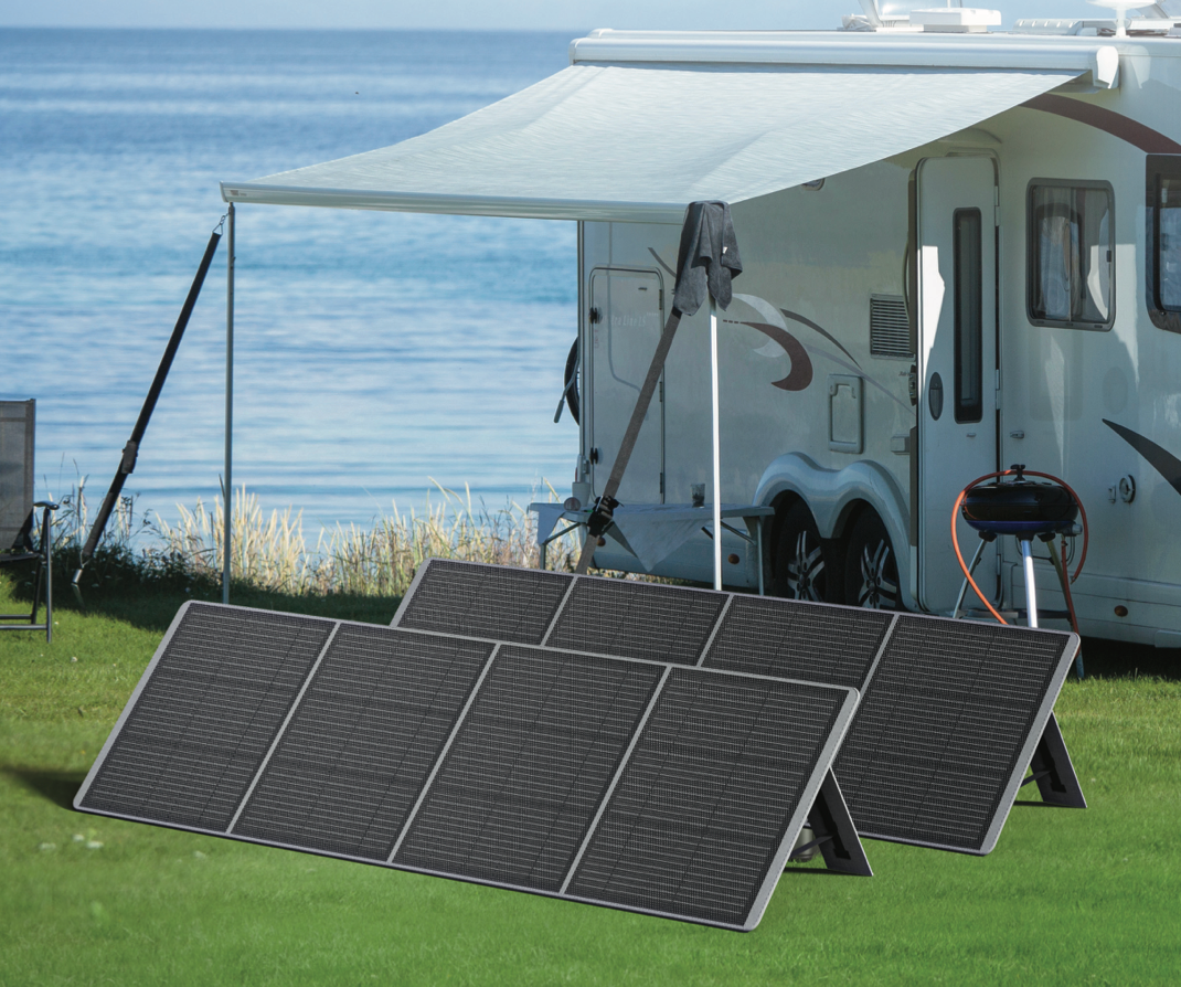 VOLTBOX Panou solar pliabil 400W